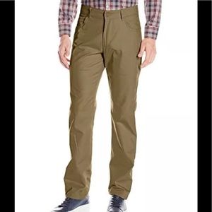 Columbia Brownsmead 5 pocket pants